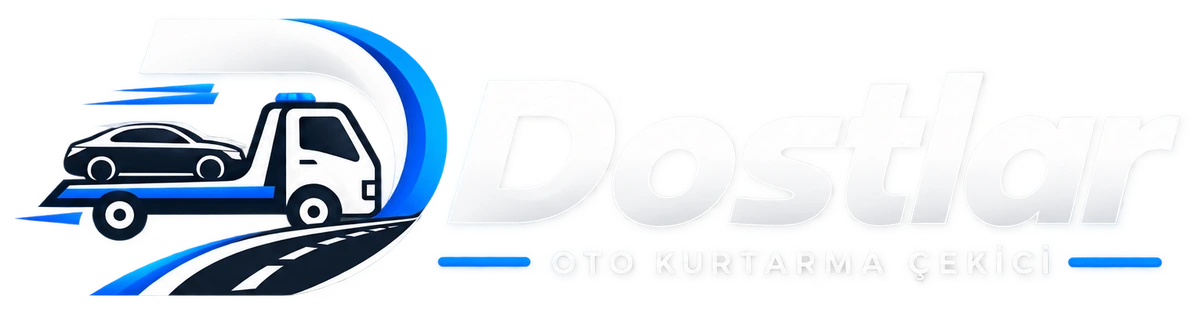 Dostlar Oto Kurtarma / Çekici